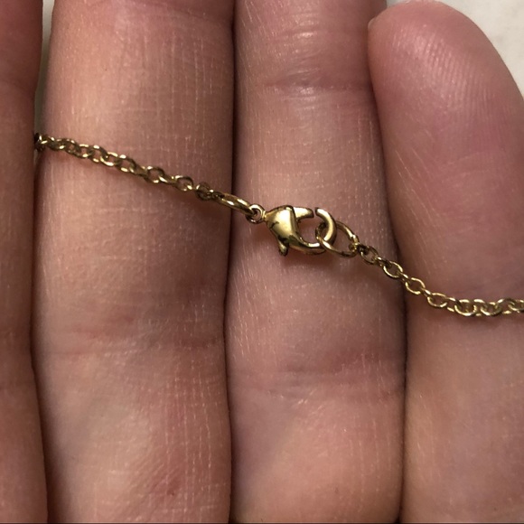 Lucky Feather California Necklace - Picture 5 of 5